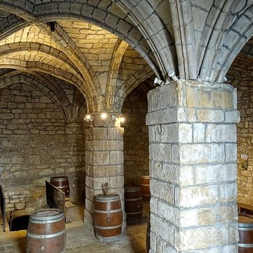 Église prieurale de Saint-Leu-dEsserent