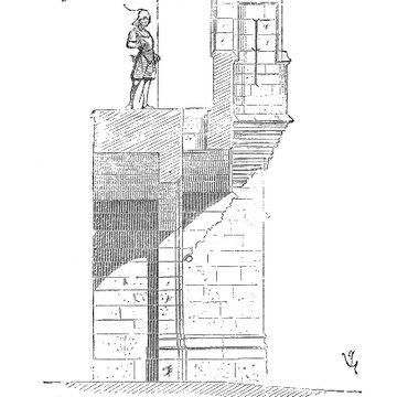 Église prieurale de Saint-Leu-dEsserent