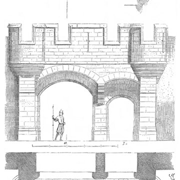 Église prieurale de Saint-Leu-dEsserent