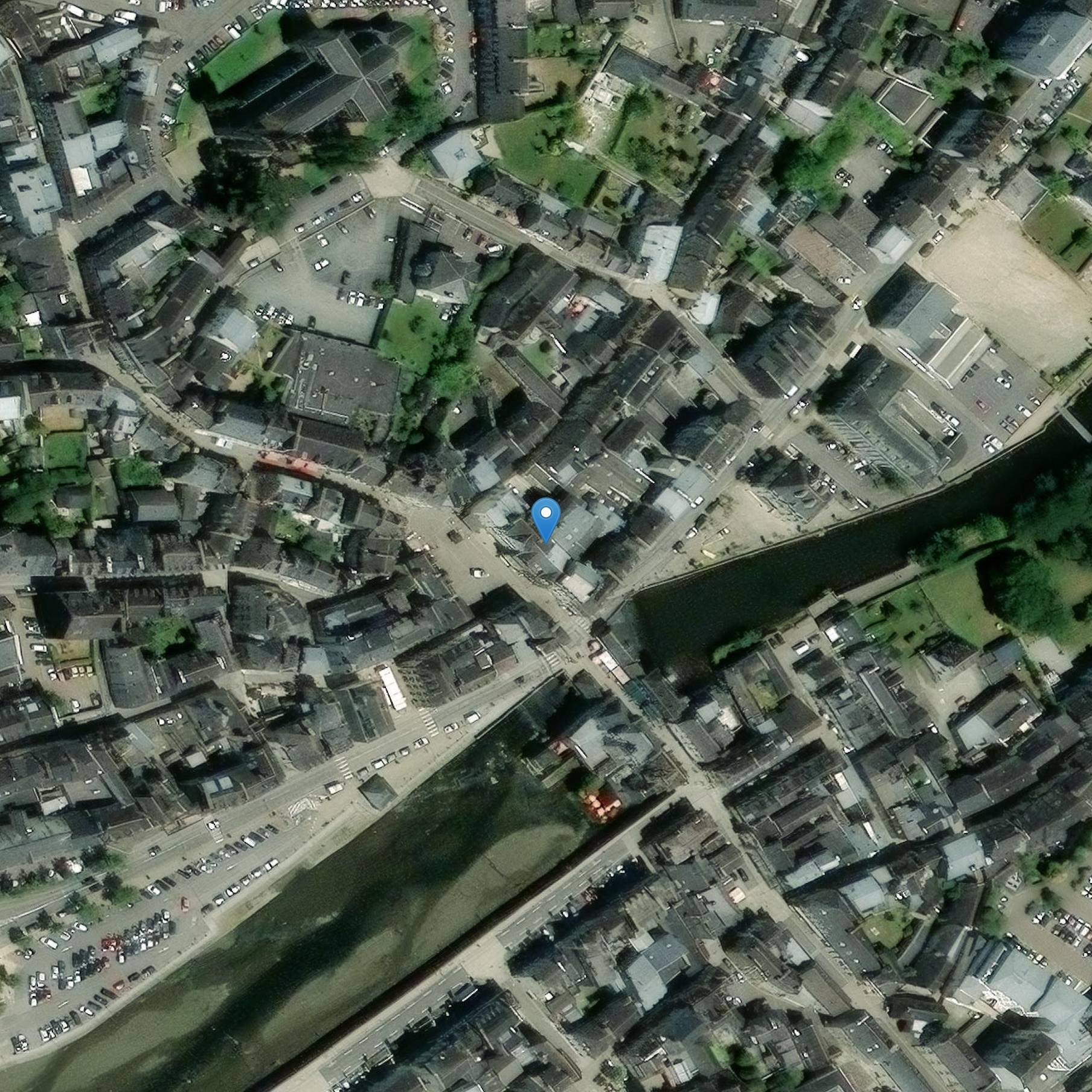 Photo de Maison de bois