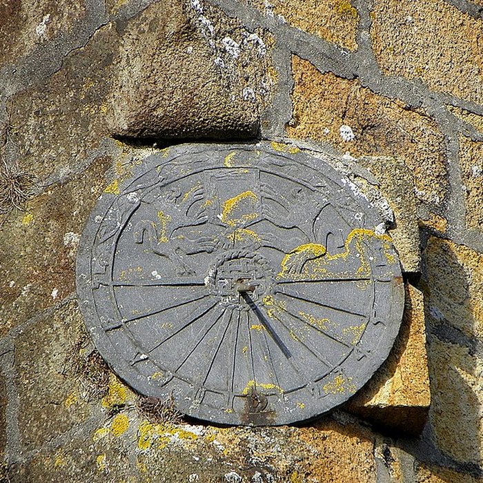 Photo de Maison du XVIe siècle, sur lElorn