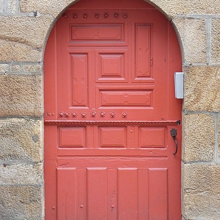 Photo de Maison du XVIe siècle, sur lElorn