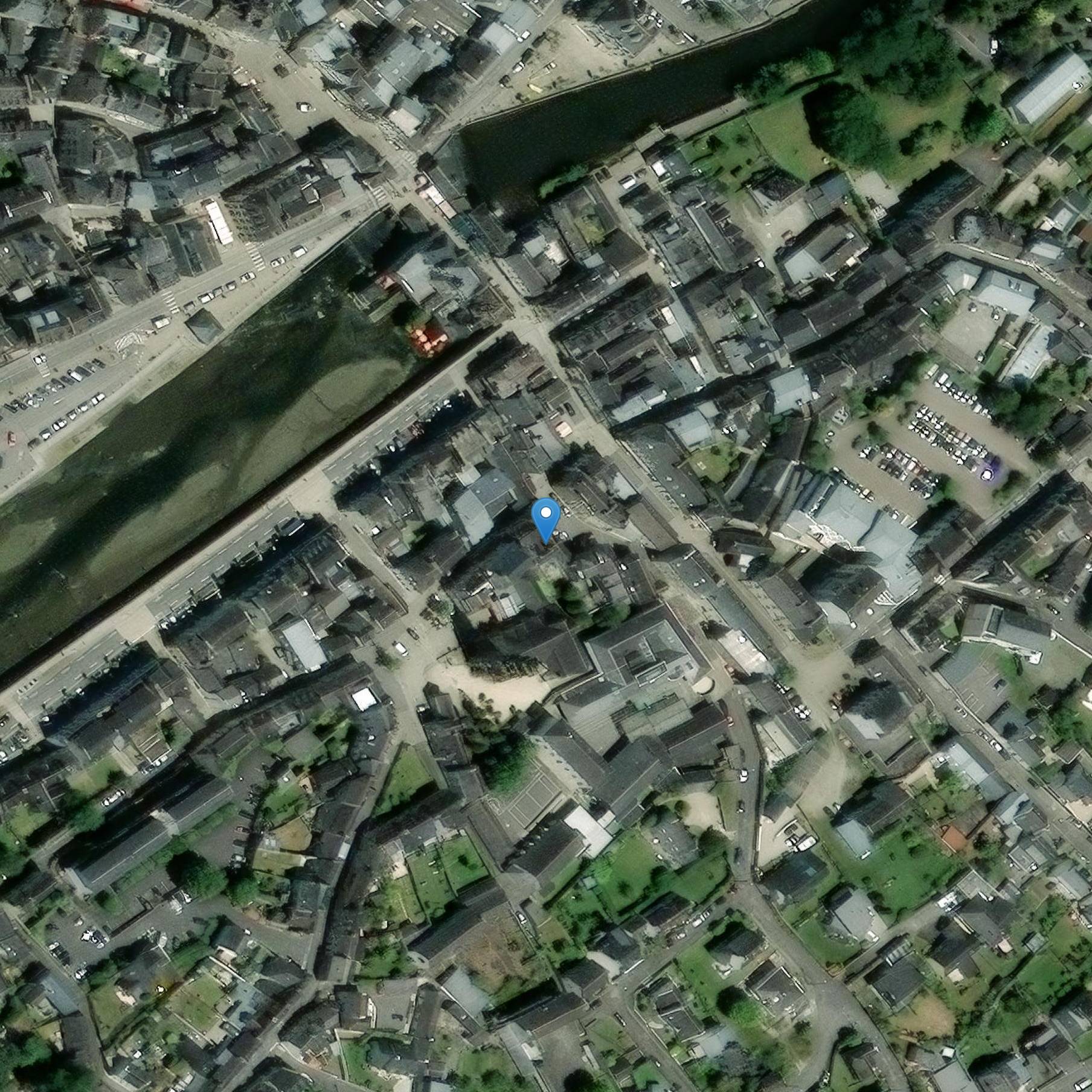 Photo de Casa del siglo XVII