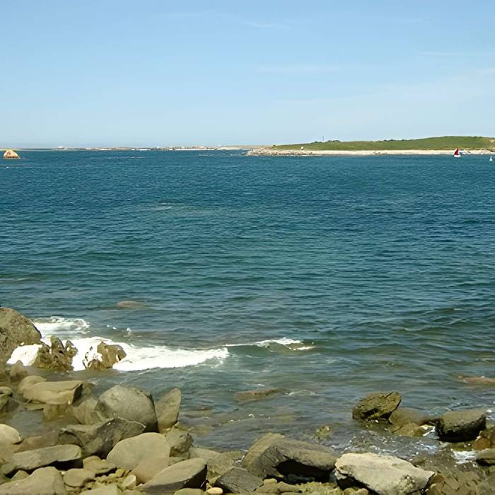 Photo de Ile Gaignoc