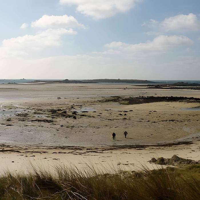 Photo de Ile Gaignoc