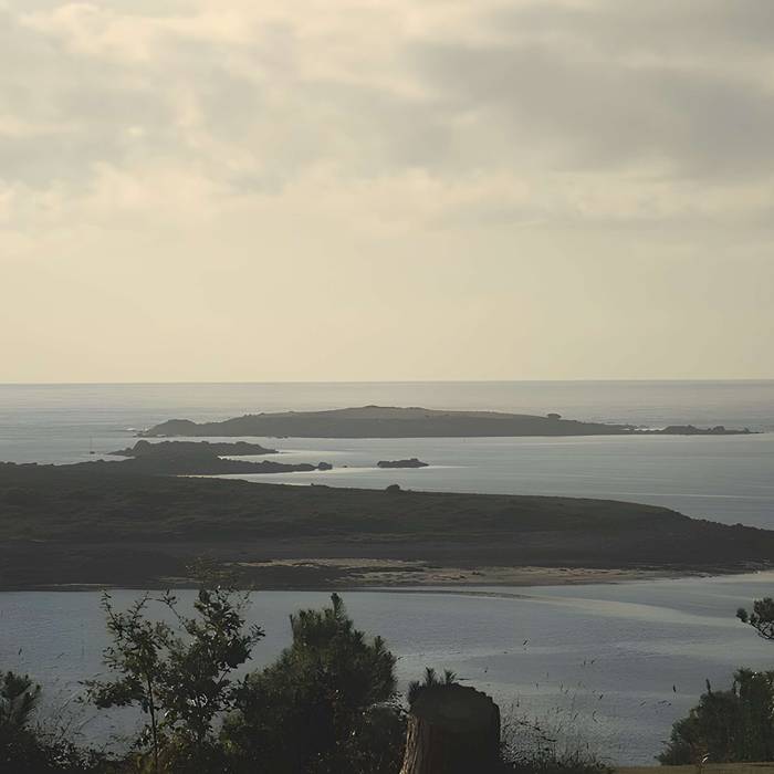 Photo de Ile Gaignoc