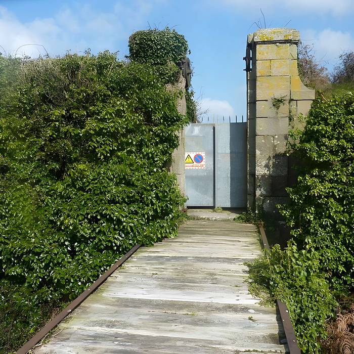 Photo de Île de Cézon et son fort