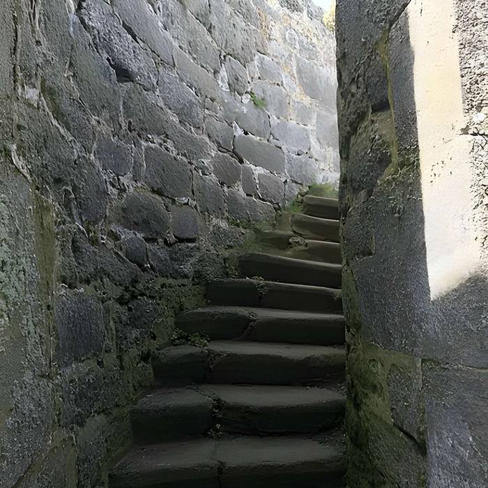 Photo de Île de Cézon et son fort