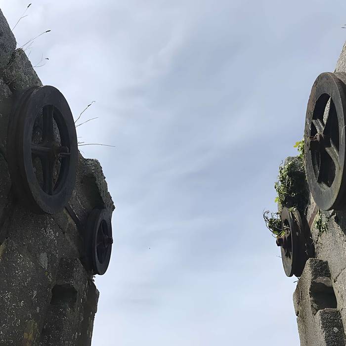 Photo de Île de Cézon et son fort