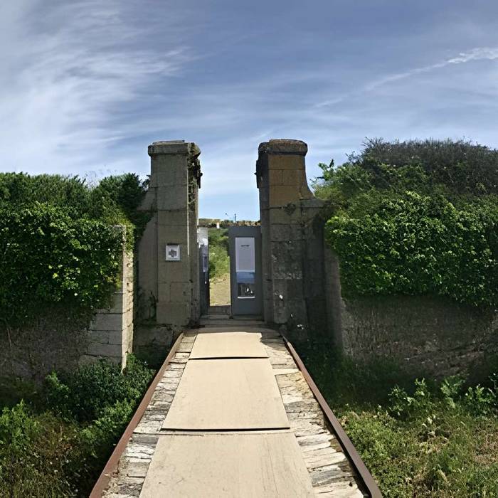 Photo de Île de Cézon et son fort