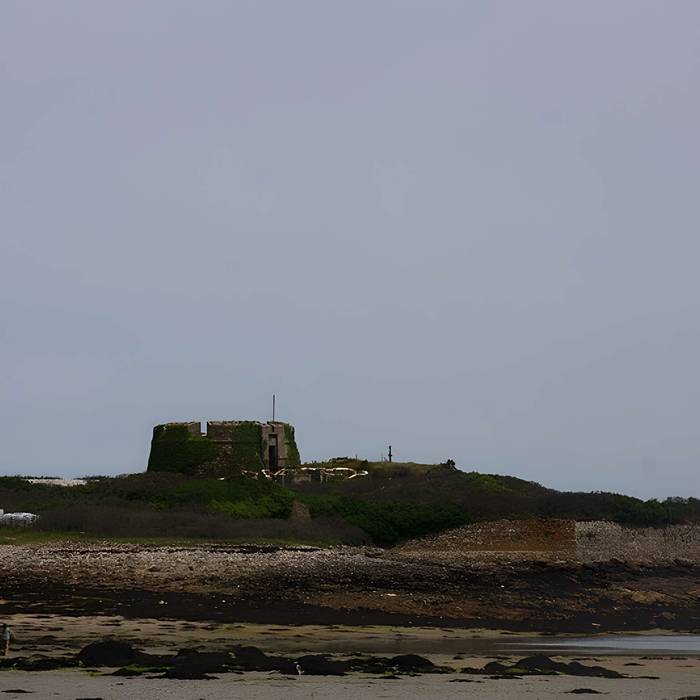 Photo de Île de Cézon et son fort