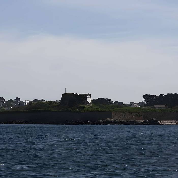 Photo de Île de Cézon et son fort