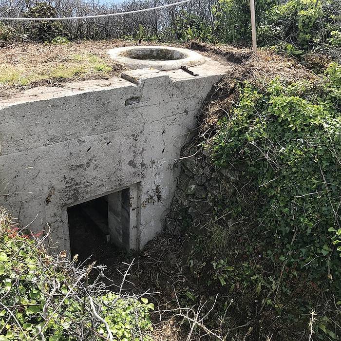 Photo de Île de Cézon et son fort