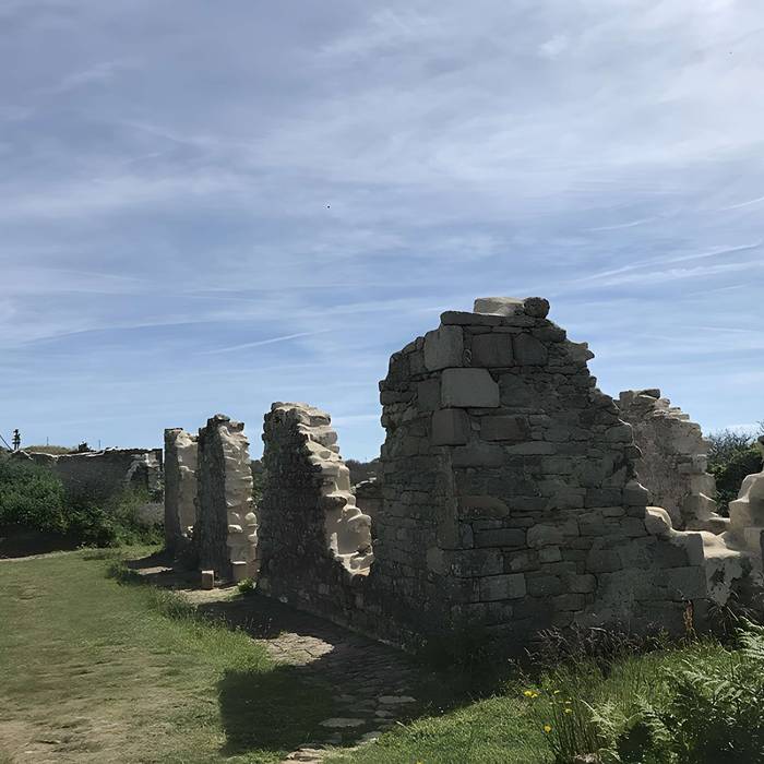 Photo de Île de Cézon et son fort