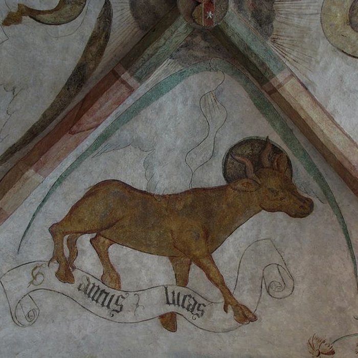 Photo de Église protestante de Baldenheim