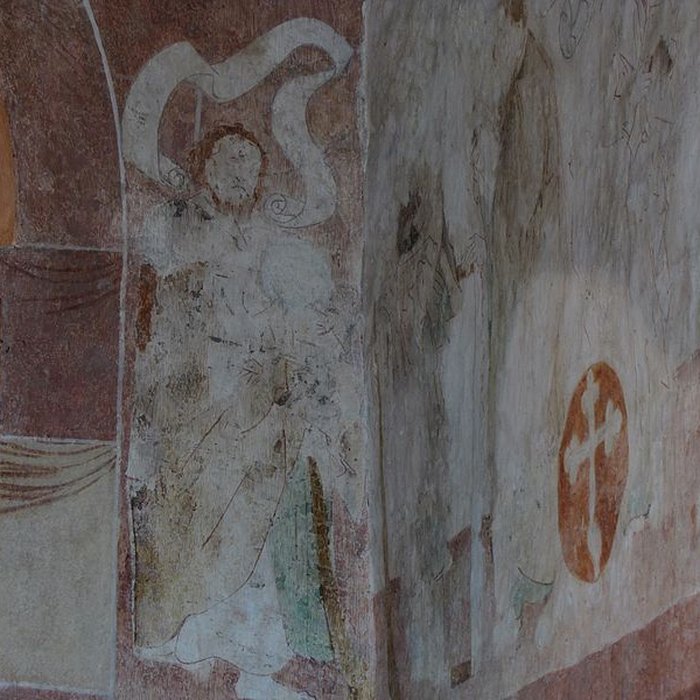 Photo de Église protestante de Baldenheim