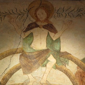 Église protestante de Baldenheim