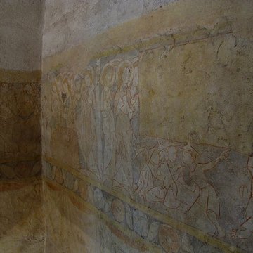 Église protestante de Baldenheim