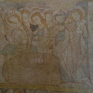 Église protestante de Baldenheim