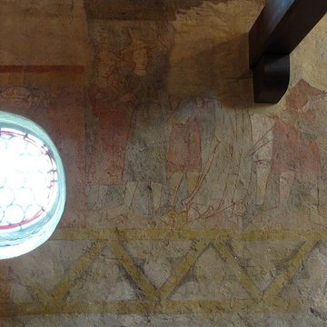 Église protestante de Baldenheim