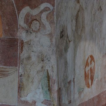 Église protestante de Baldenheim