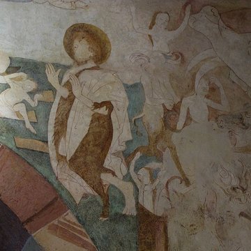 Église protestante de Baldenheim