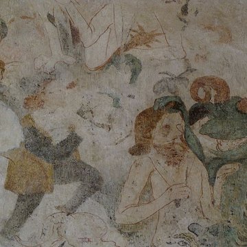 Église protestante de Baldenheim