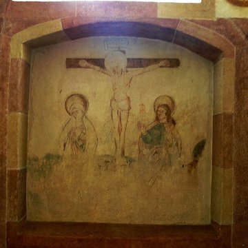 Église protestante de Baldenheim