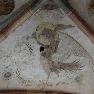 Église protestante de Baldenheim