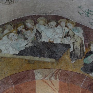 Église protestante de Baldenheim