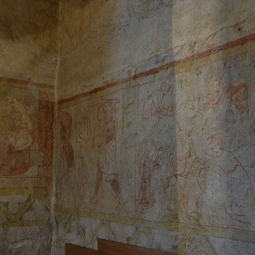 Église protestante de Baldenheim