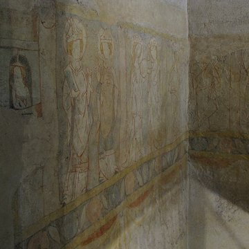 Église protestante de Baldenheim