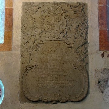 Église protestante de Baldenheim