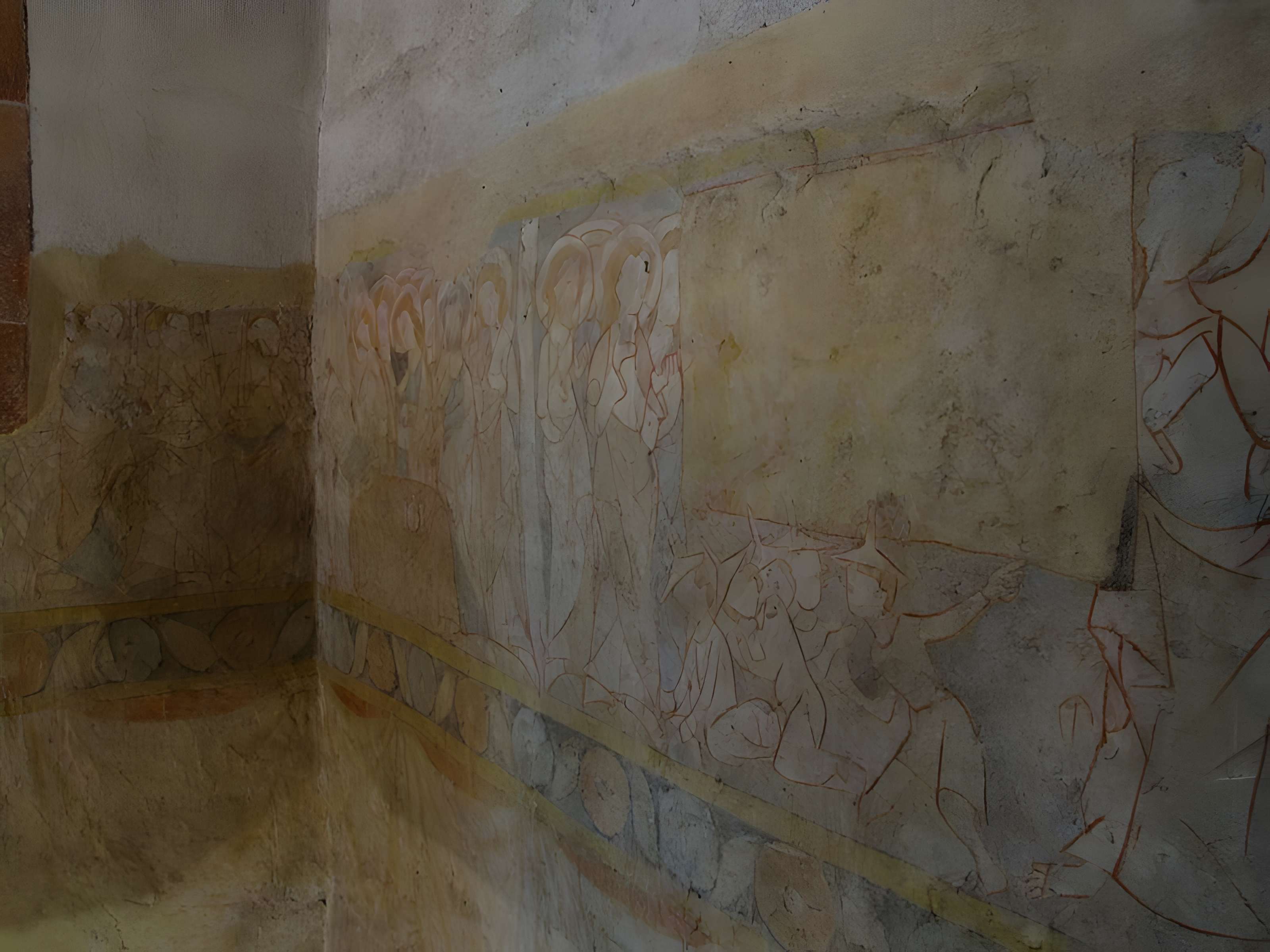 Église protestante de Baldenheim