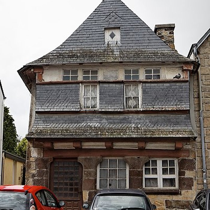 Photo de Maison