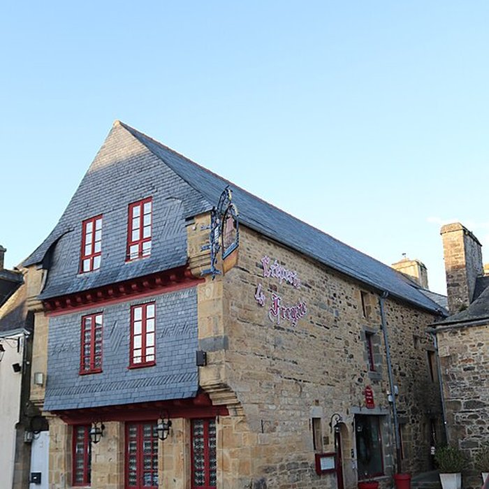 Photo de Maison
