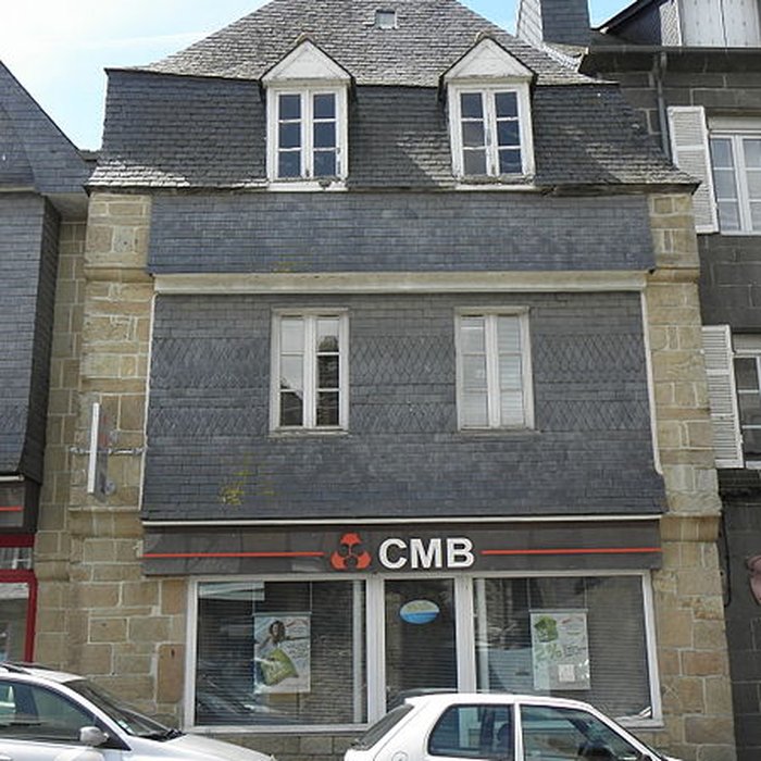 Photo de Maison