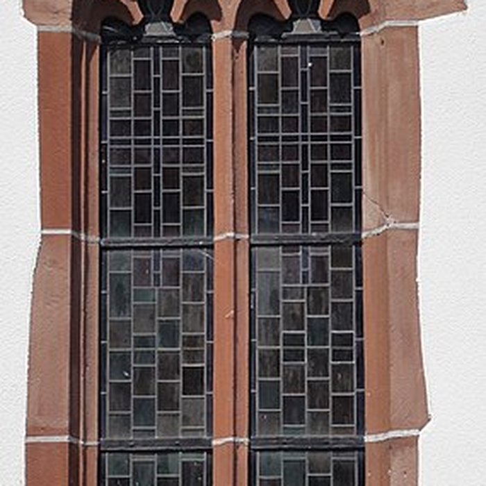 Photo de Église protestante de Roppenheim