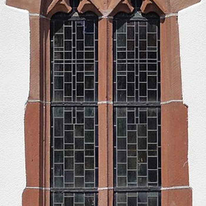 Photo de Église protestante de Roppenheim