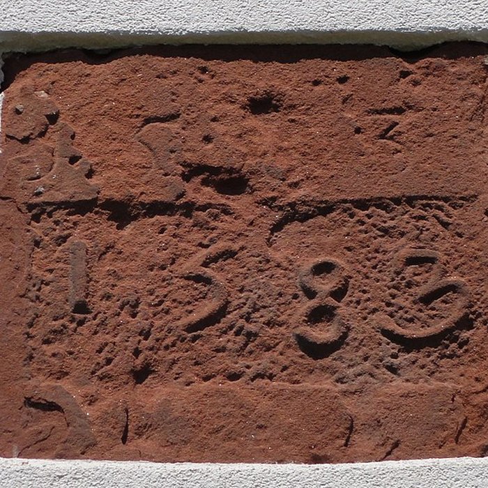 Photo de Église protestante de Roppenheim