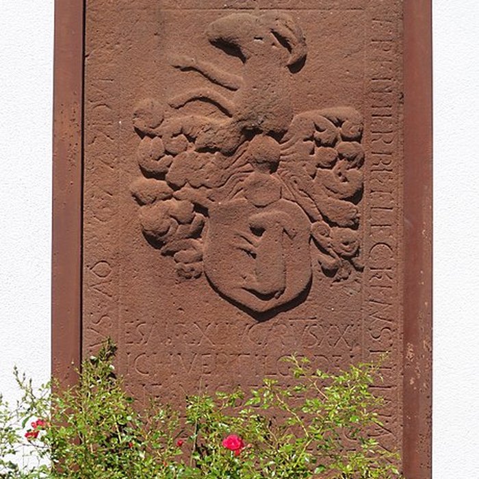 Photo de Église protestante de Roppenheim