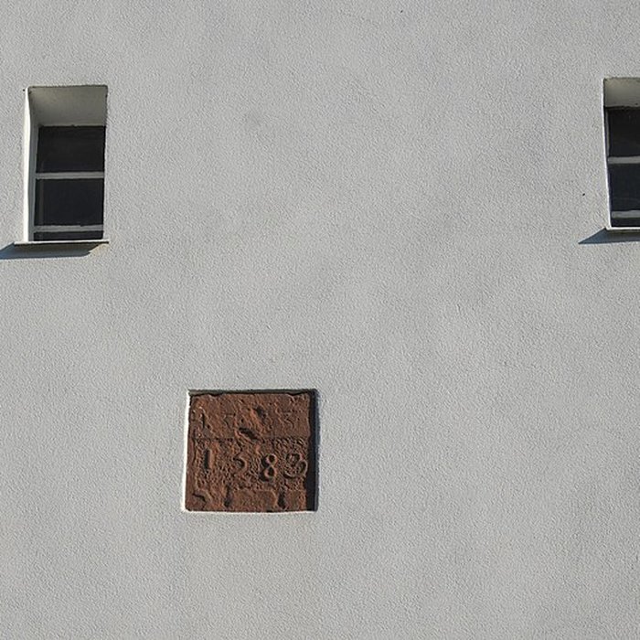 Photo de Église protestante de Roppenheim