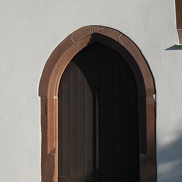 Photo de Église protestante de Roppenheim