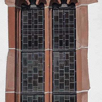 Église protestante de Roppenheim