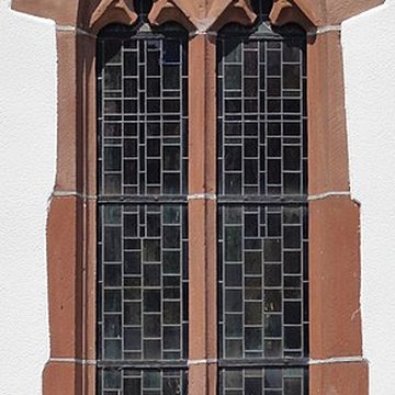 Église protestante de Roppenheim