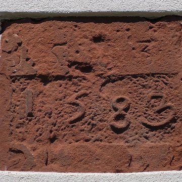 Église protestante de Roppenheim