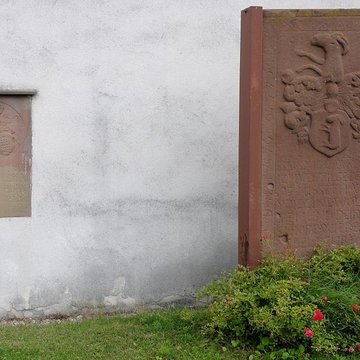 Église protestante de Roppenheim