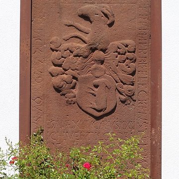 Église protestante de Roppenheim