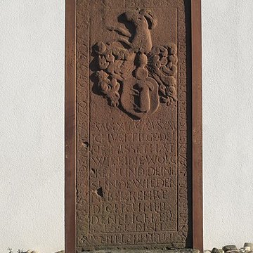 Église protestante de Roppenheim