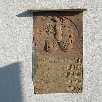 Église protestante de Roppenheim